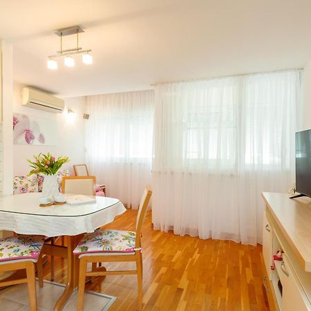 Apartment Marin Σπλιτ Εξωτερικό φωτογραφία