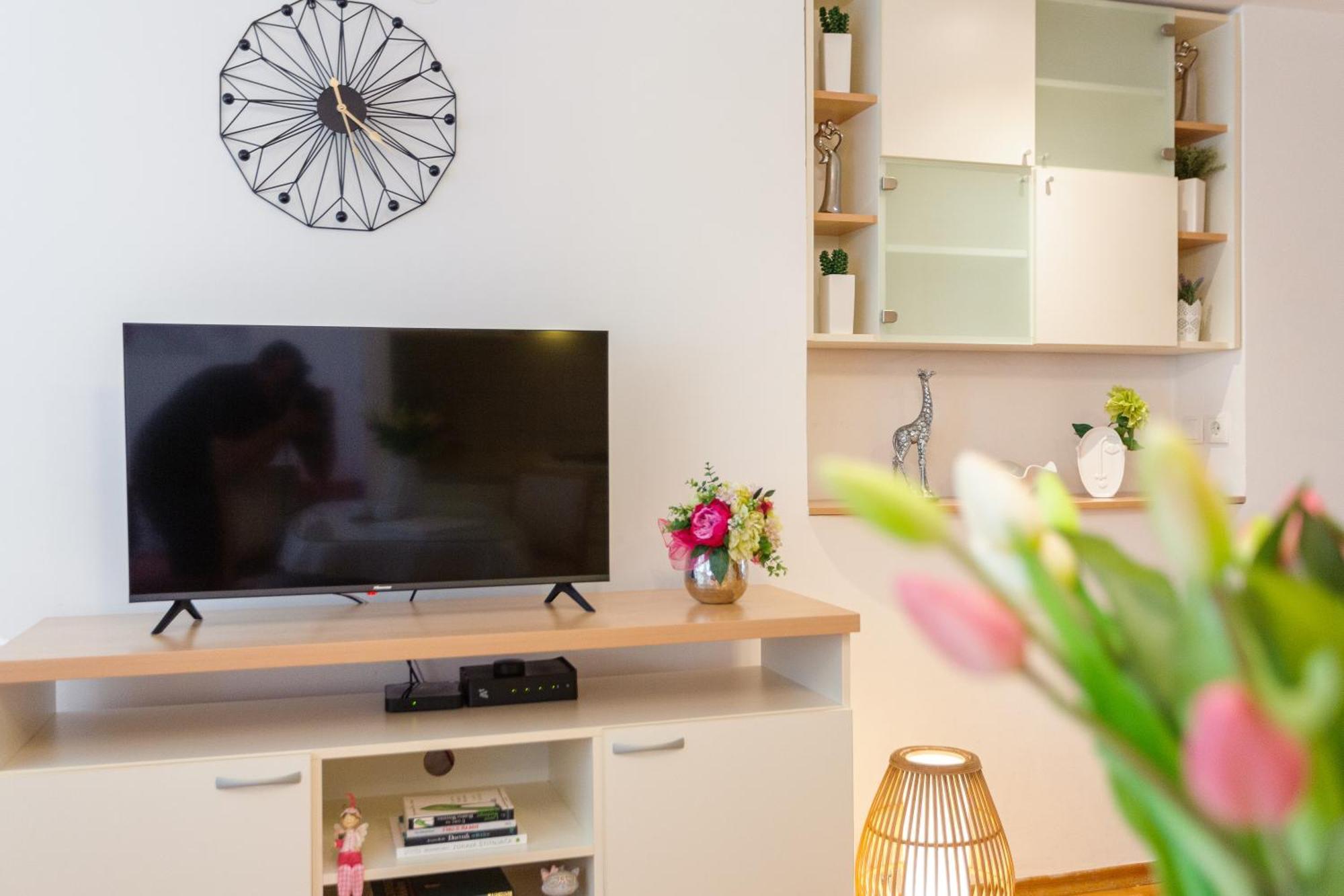 Apartment Marin Σπλιτ Εξωτερικό φωτογραφία