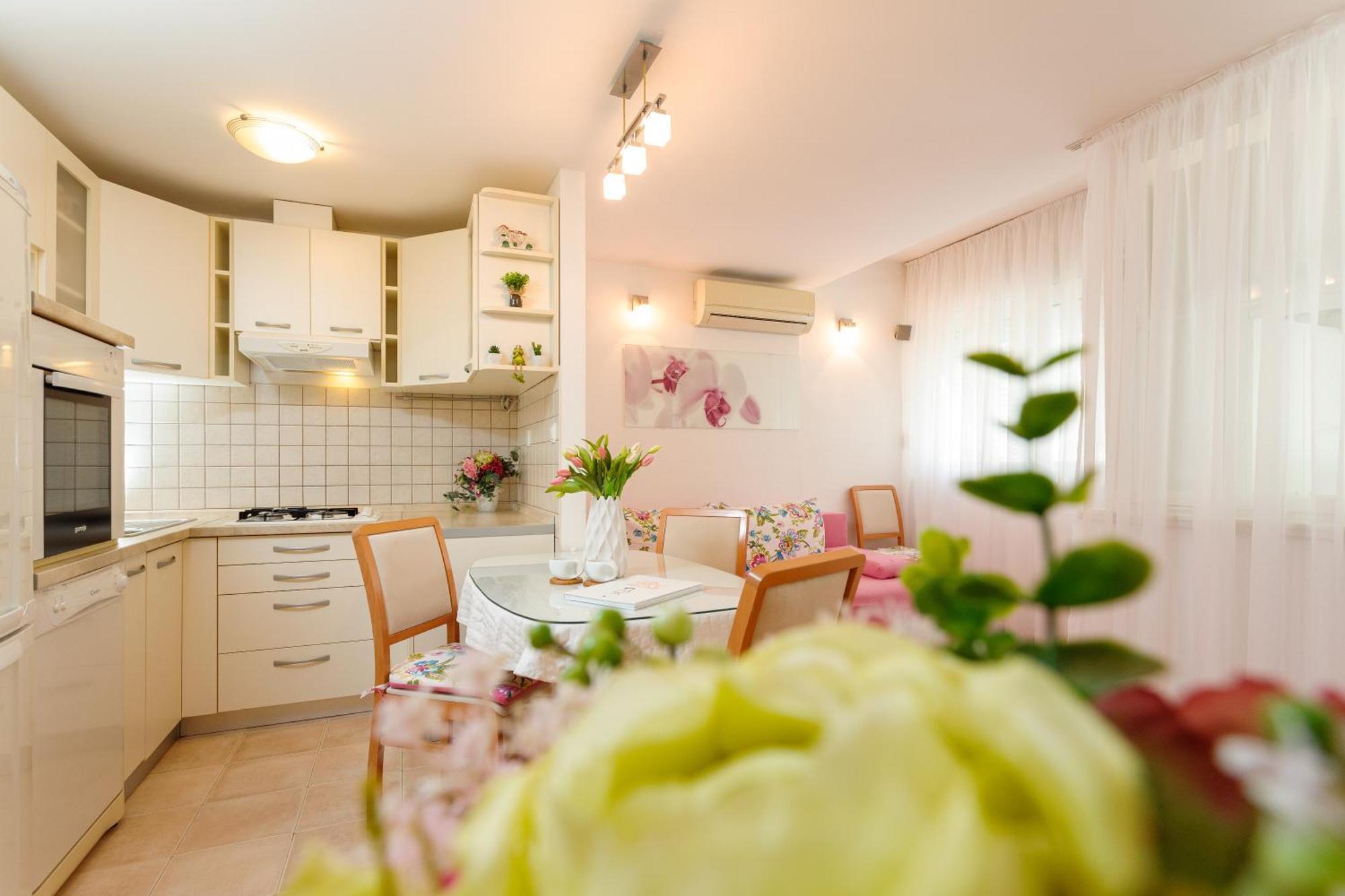Apartment Marin Σπλιτ Εξωτερικό φωτογραφία