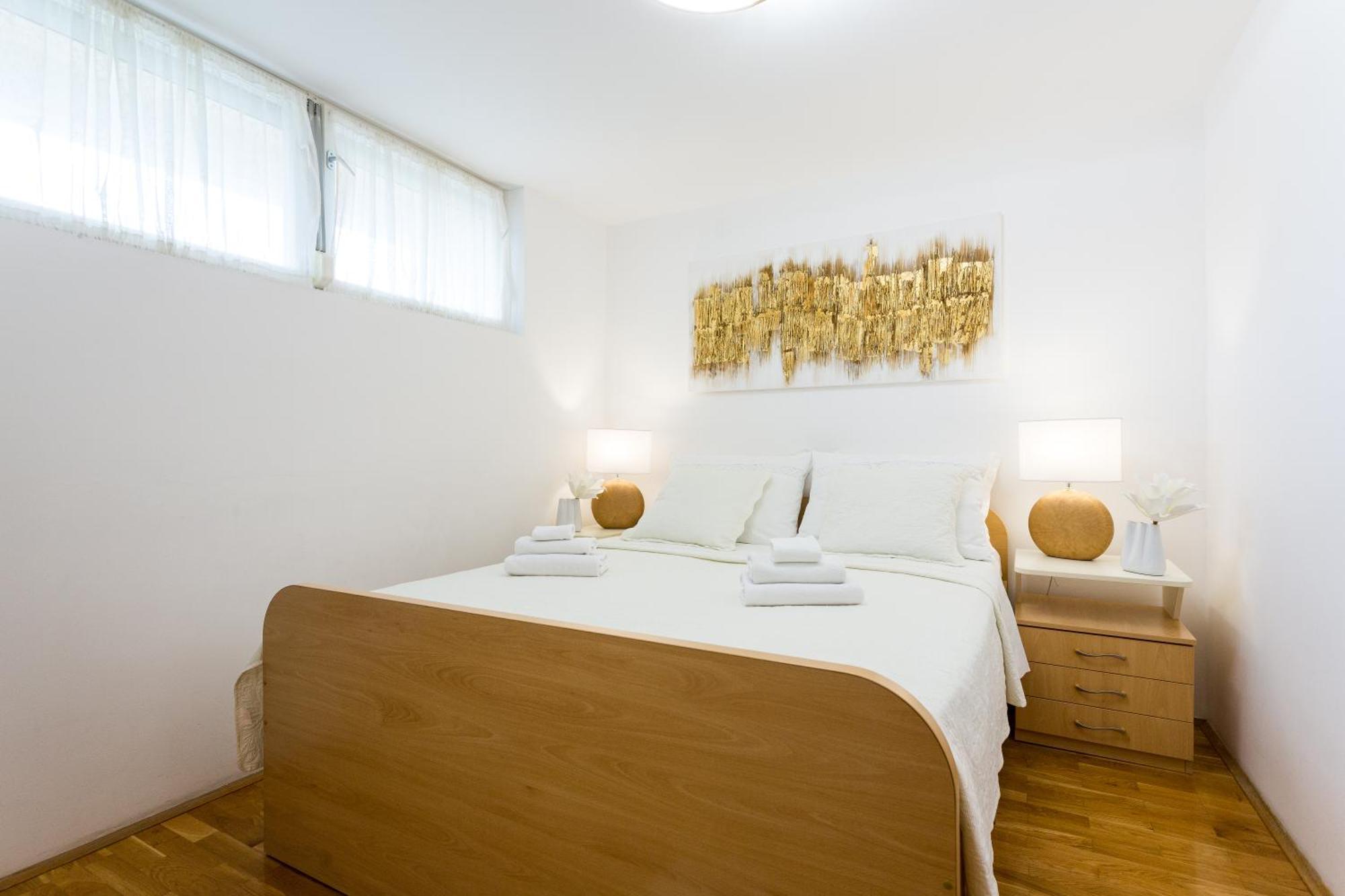 Apartment Marin Σπλιτ Εξωτερικό φωτογραφία