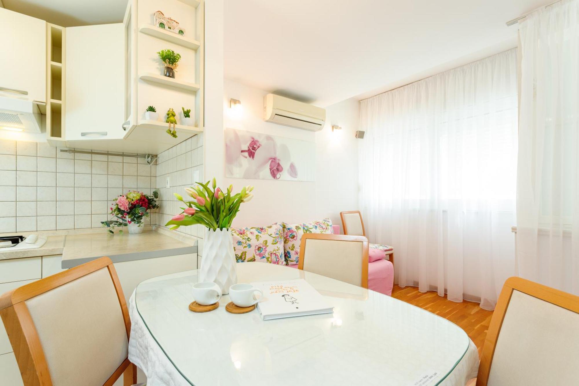 Apartment Marin Σπλιτ Εξωτερικό φωτογραφία