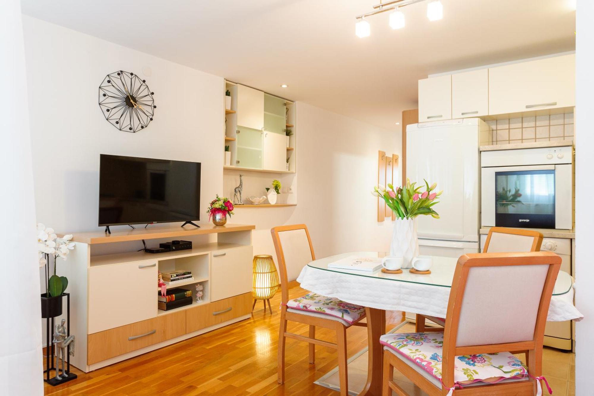 Apartment Marin Σπλιτ Εξωτερικό φωτογραφία