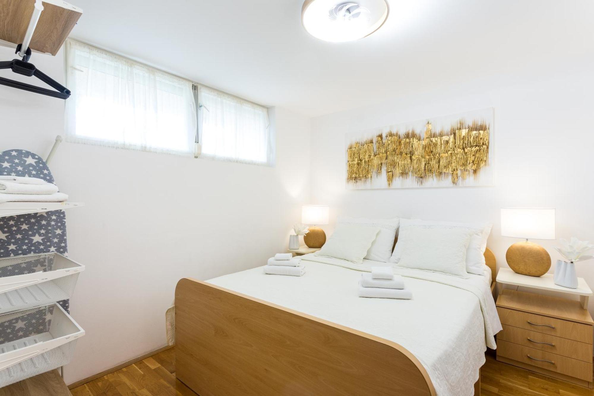 Apartment Marin Σπλιτ Εξωτερικό φωτογραφία