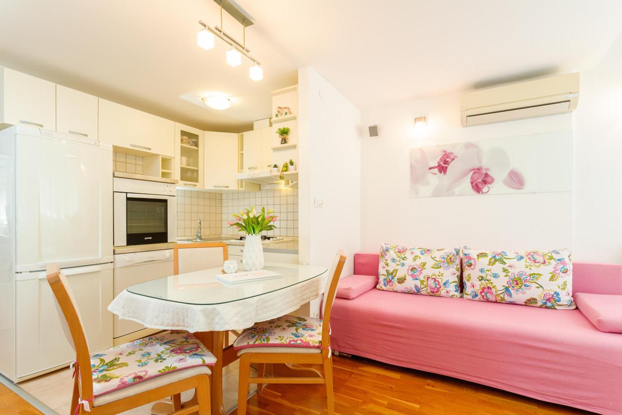 Apartment Marin Σπλιτ Εξωτερικό φωτογραφία