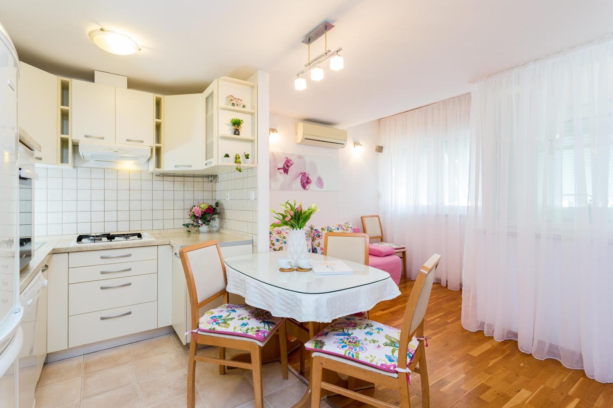 Apartment Marin Σπλιτ Εξωτερικό φωτογραφία