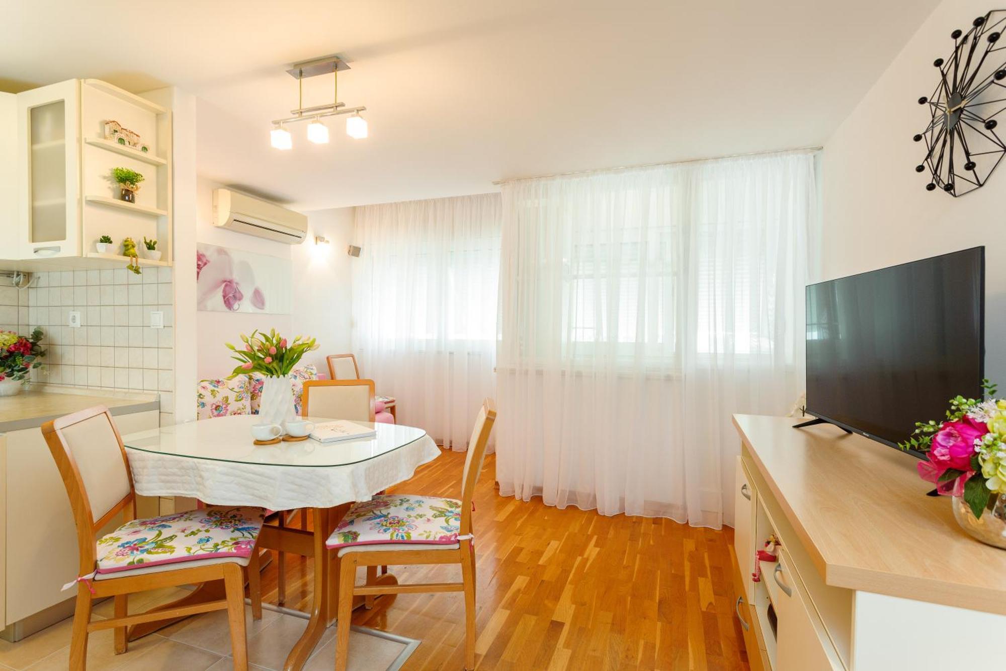 Apartment Marin Σπλιτ Εξωτερικό φωτογραφία