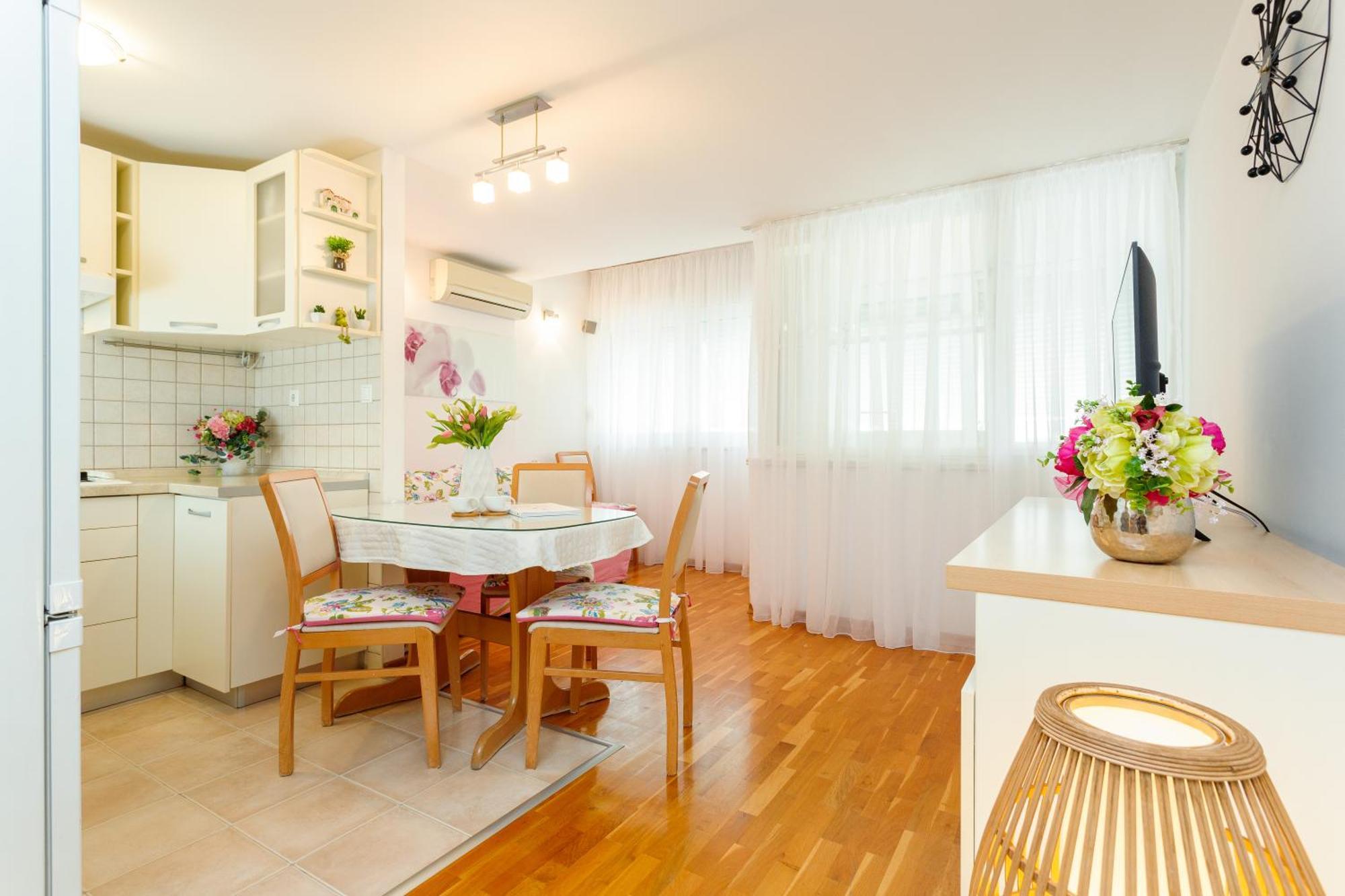 Apartment Marin Σπλιτ Εξωτερικό φωτογραφία