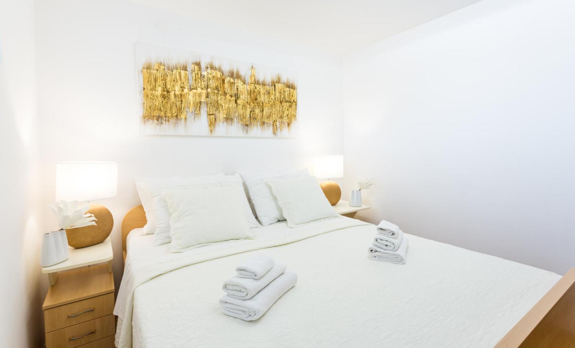 Apartment Marin Σπλιτ Εξωτερικό φωτογραφία