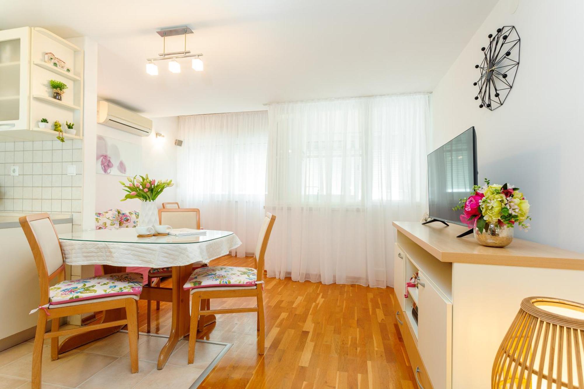 Apartment Marin Σπλιτ Εξωτερικό φωτογραφία