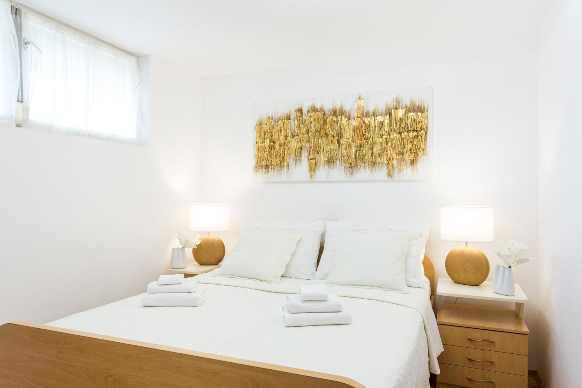 Apartment Marin Σπλιτ Εξωτερικό φωτογραφία