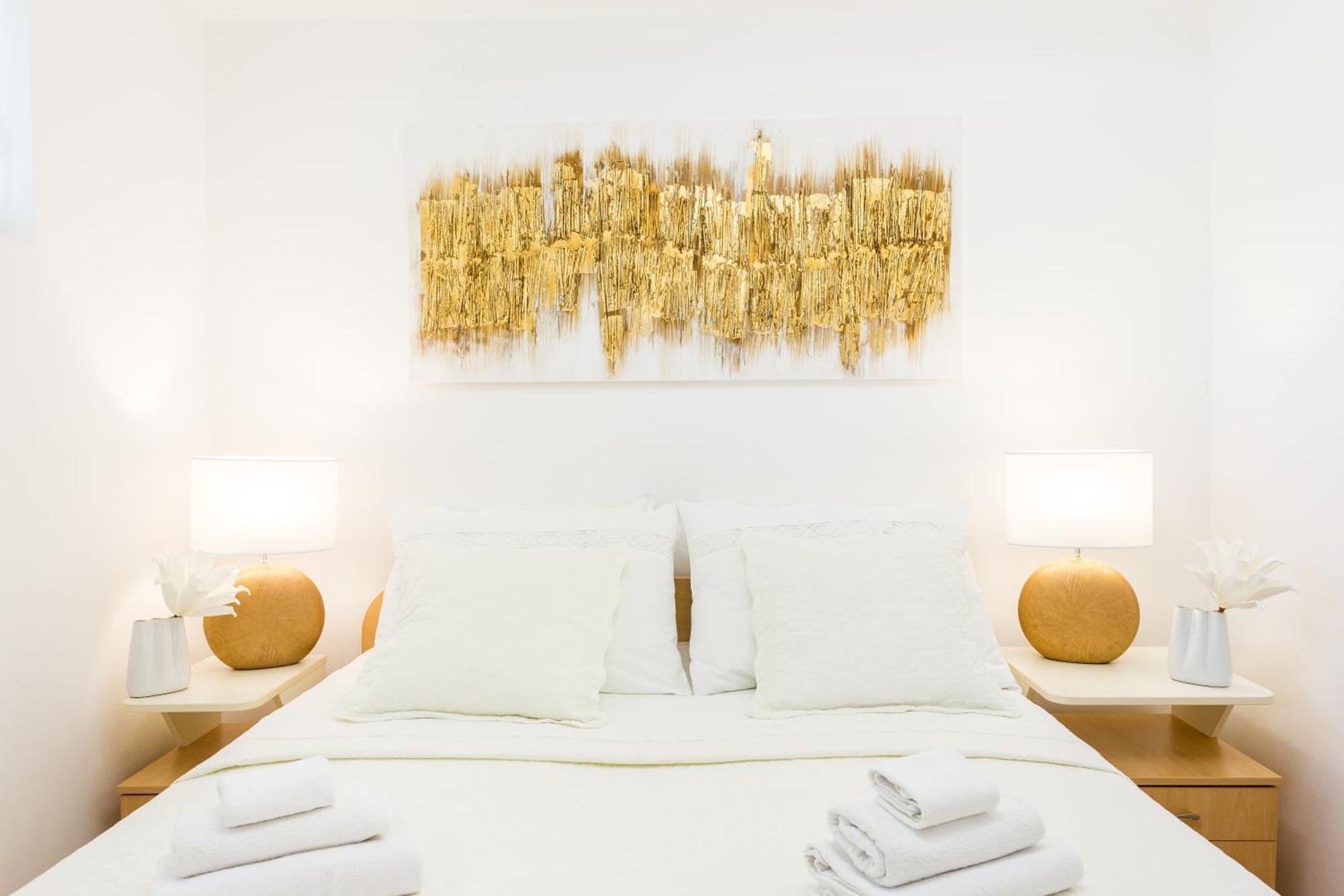 Apartment Marin Σπλιτ Εξωτερικό φωτογραφία