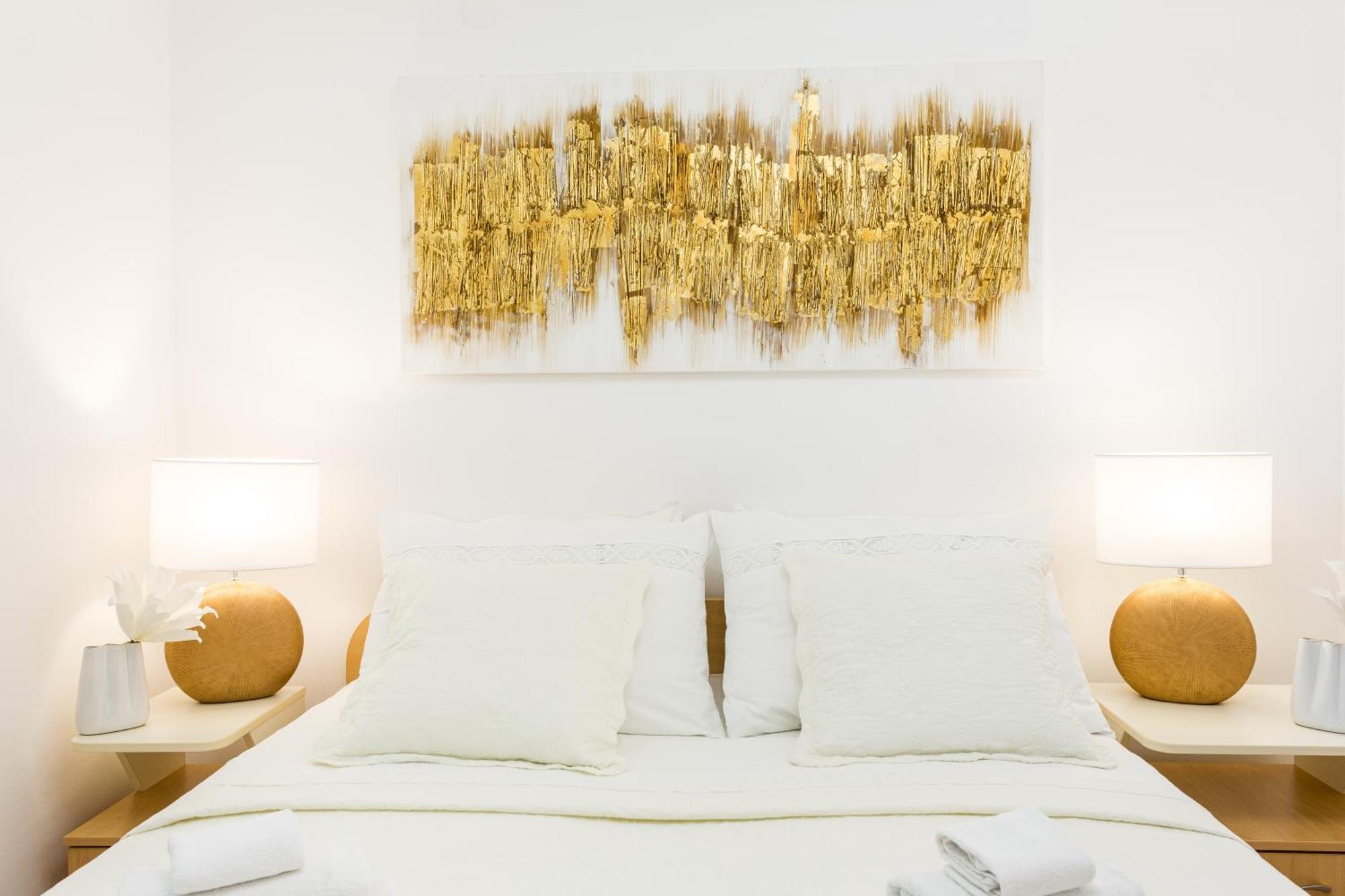 Apartment Marin Σπλιτ Εξωτερικό φωτογραφία