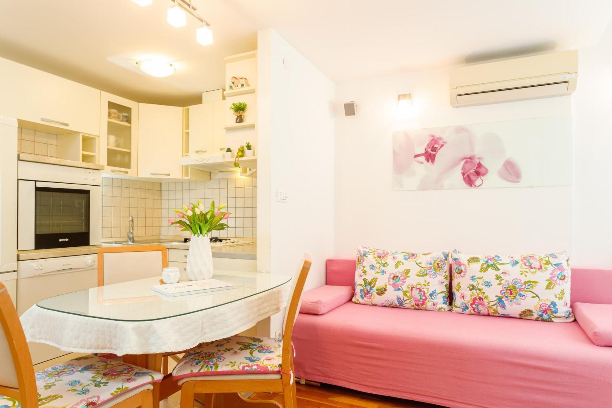 Apartment Marin Σπλιτ Εξωτερικό φωτογραφία
