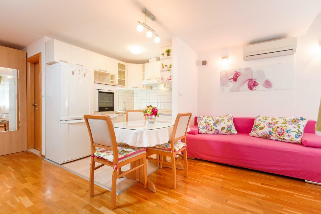 Apartment Marin Σπλιτ Εξωτερικό φωτογραφία