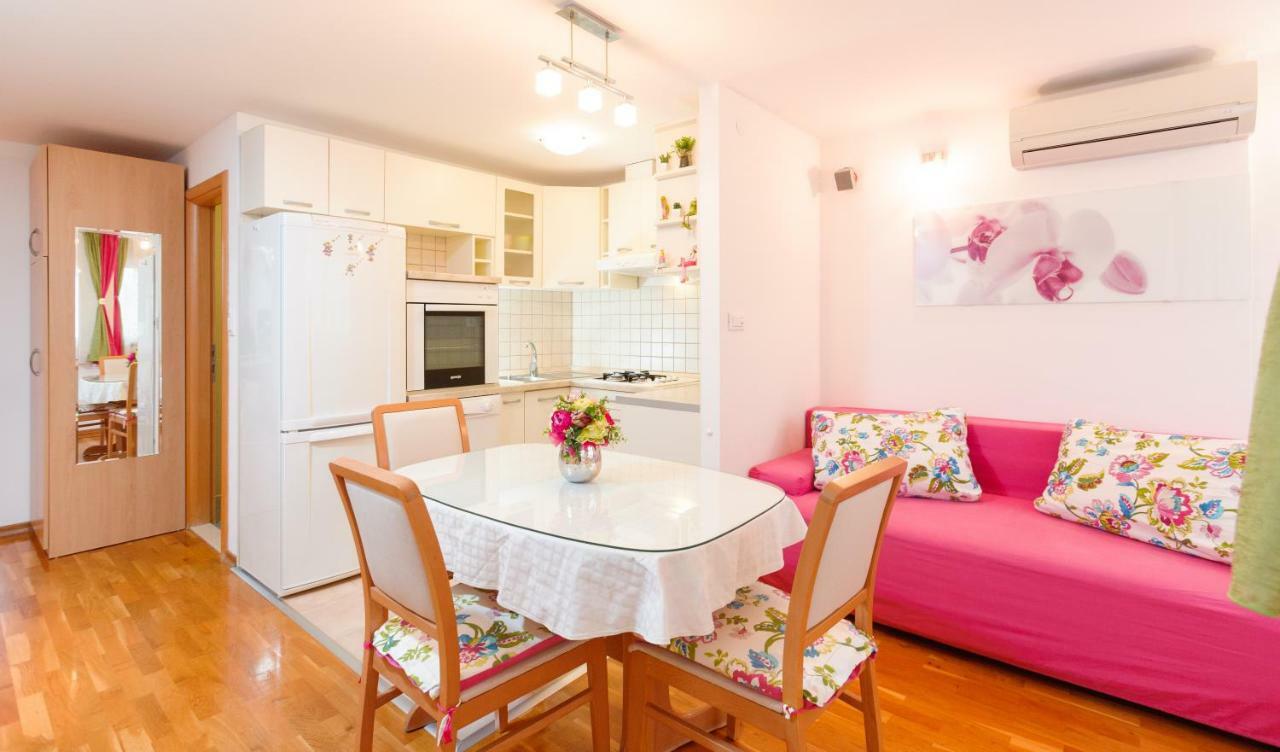 Apartment Marin Σπλιτ Εξωτερικό φωτογραφία