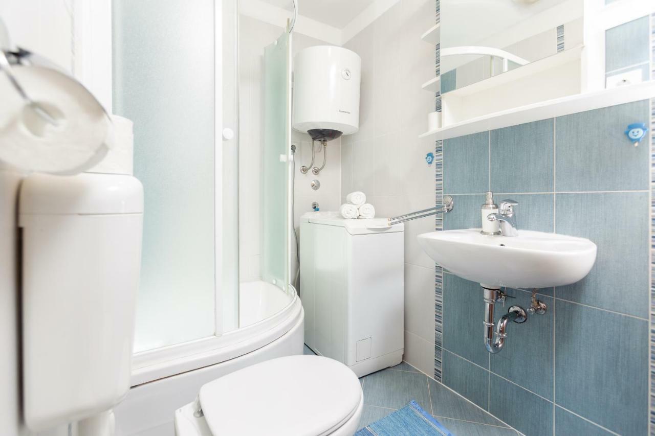 Apartment Marin Σπλιτ Εξωτερικό φωτογραφία