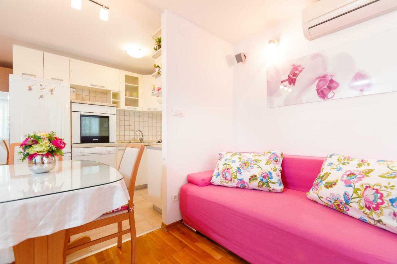 Apartment Marin Σπλιτ Εξωτερικό φωτογραφία