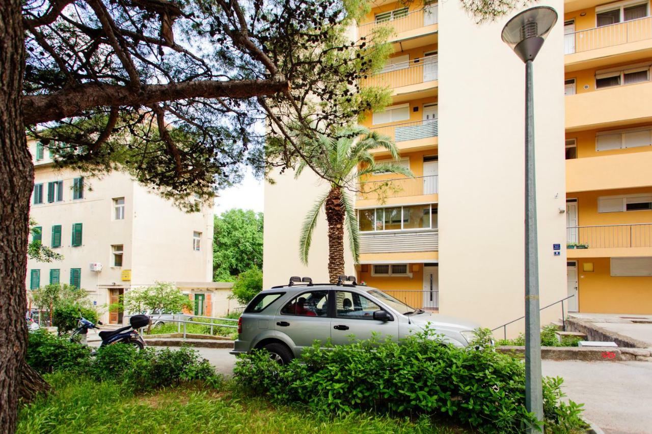 Apartment Marin Σπλιτ Εξωτερικό φωτογραφία