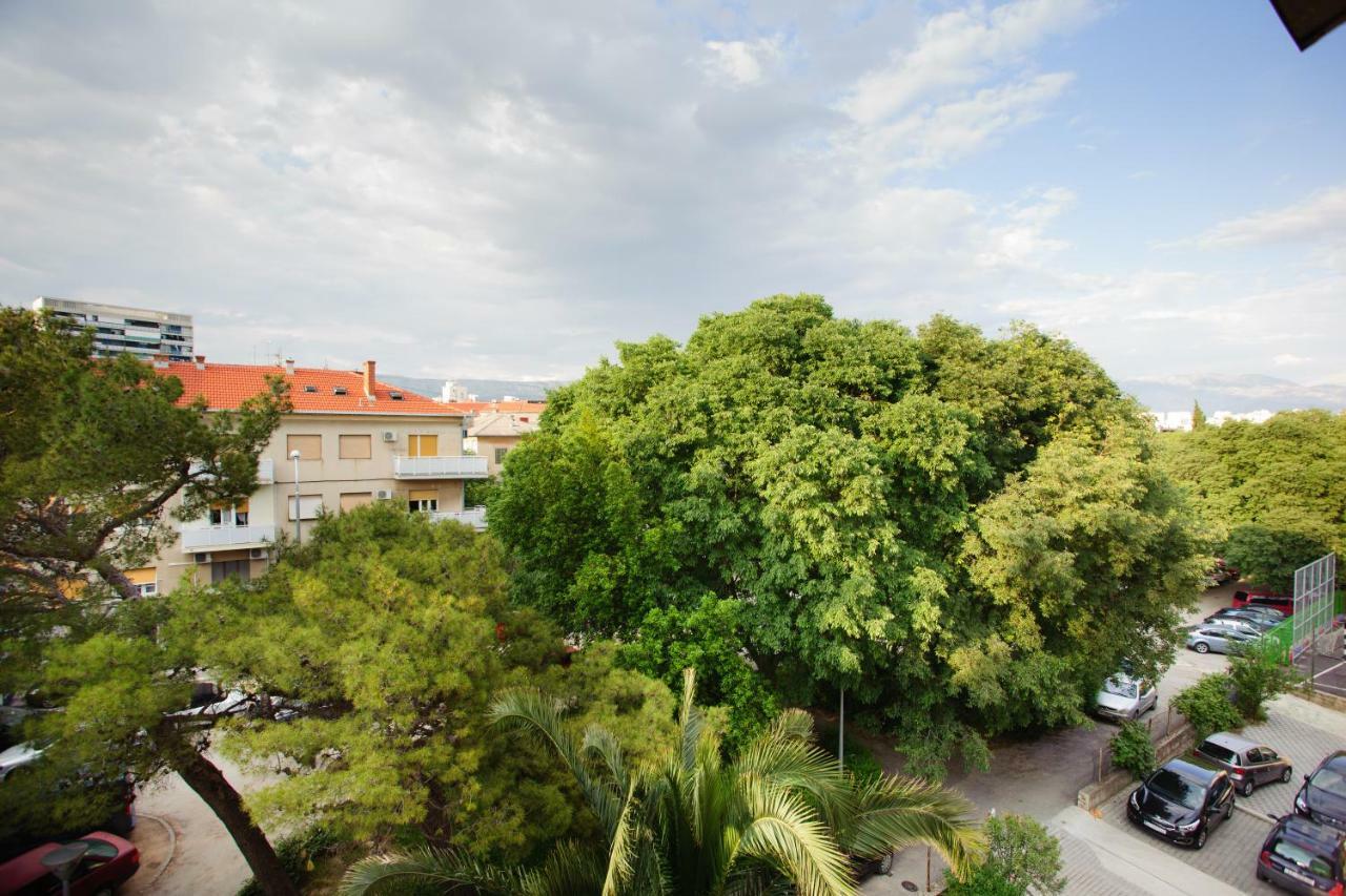Apartment Marin Σπλιτ Εξωτερικό φωτογραφία