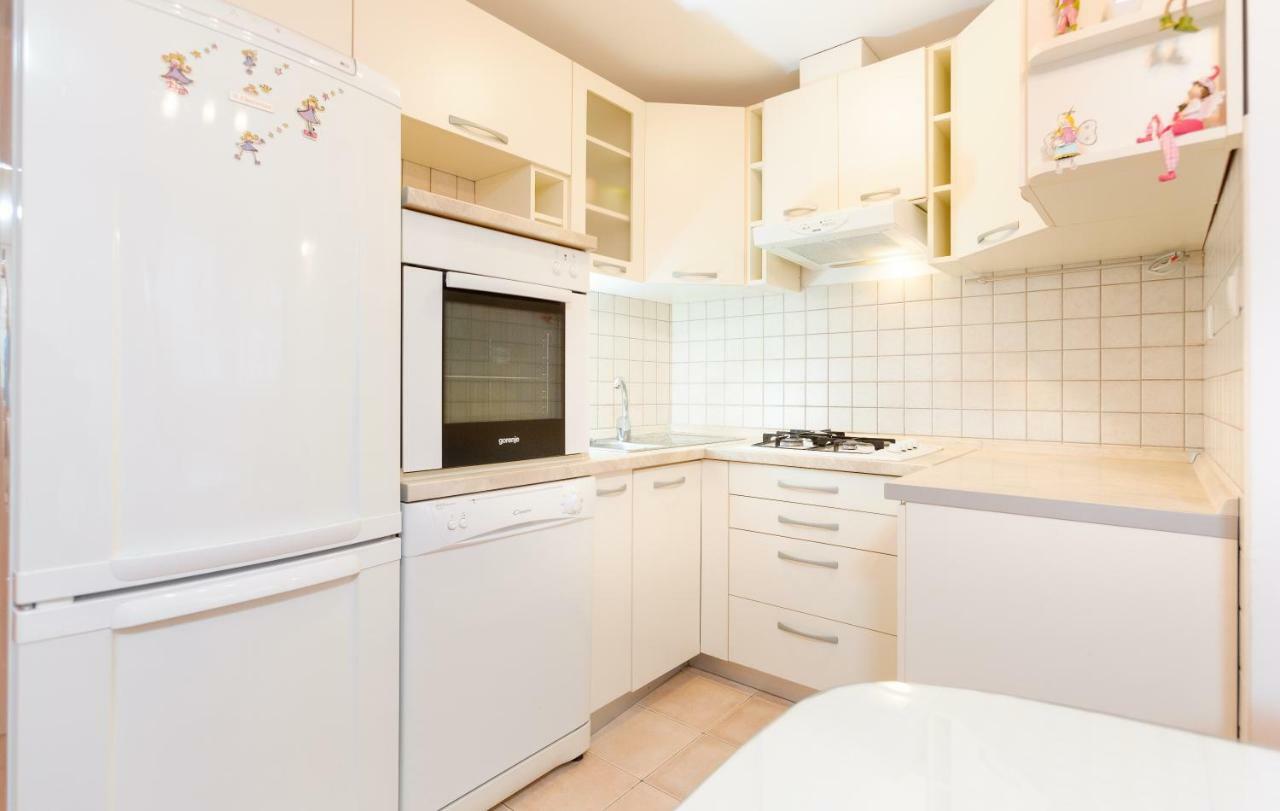 Apartment Marin Σπλιτ Εξωτερικό φωτογραφία